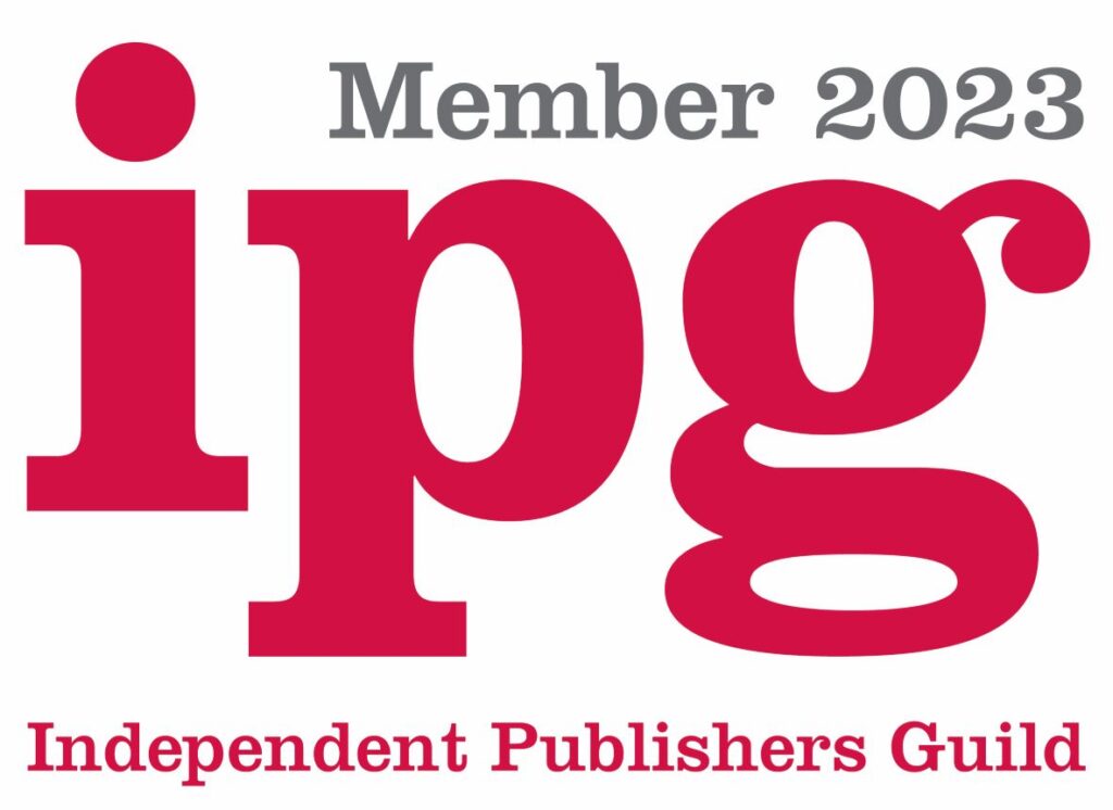 Member of the Independent Publishers Guild